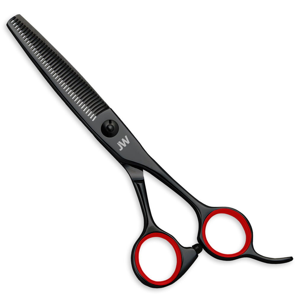 JW Shears en acier inox premium pour longévité et stabilité.