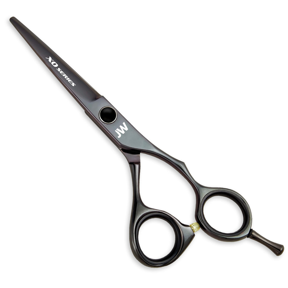 JW Shears TS40 mélangeur: 40 dents et ratio 18% pour des mélanges nets.