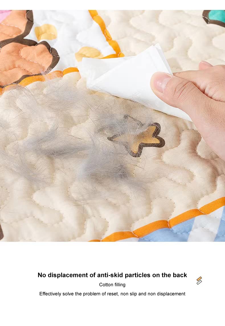 Design élégant du tapis JWXQS pour intérieur