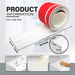 JZHLLA adhésif en caoutchouc protège vos meubles avec fixation solide.
