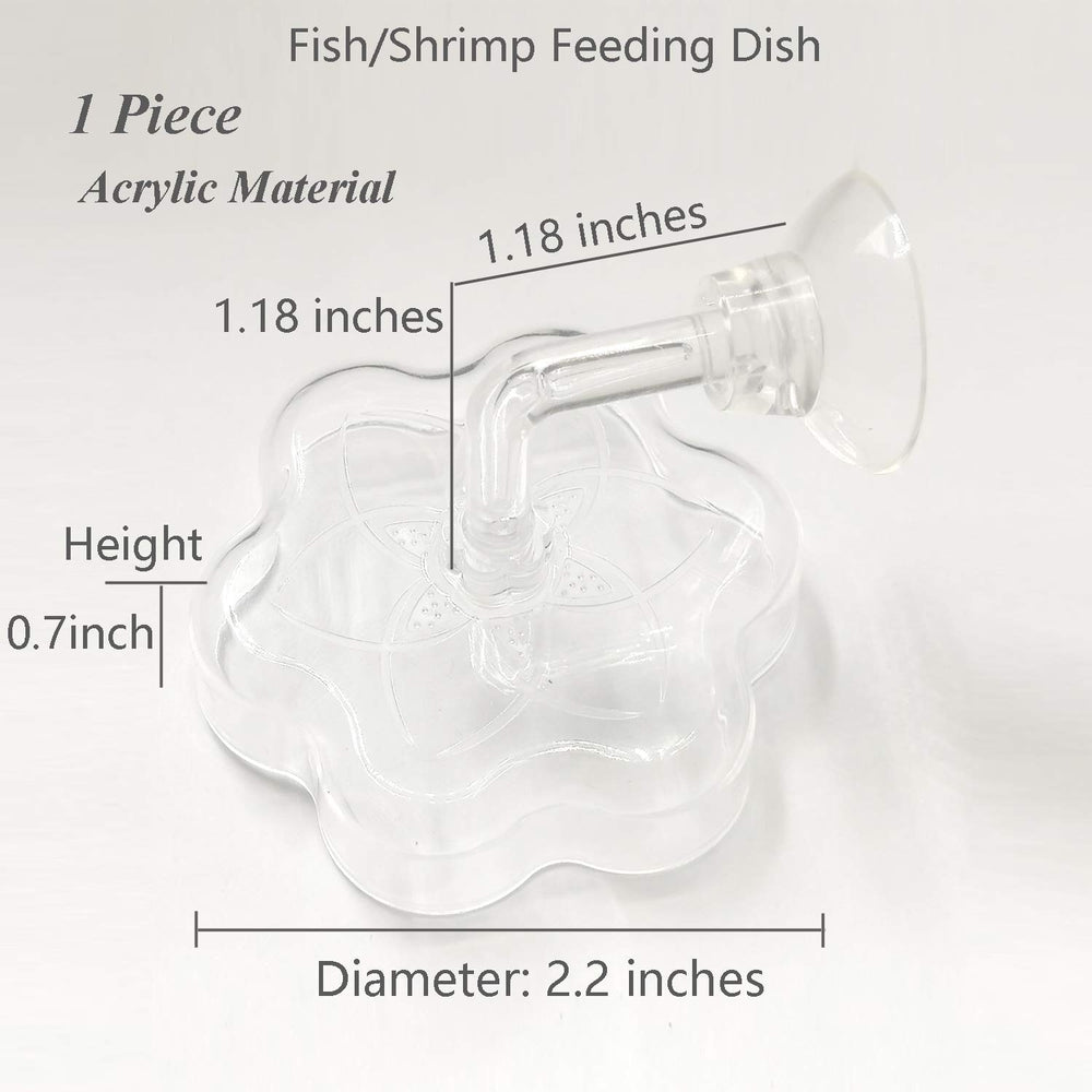 JZMYXA plat d’alimentation avec ventouse, fixation facile sur la paroi.