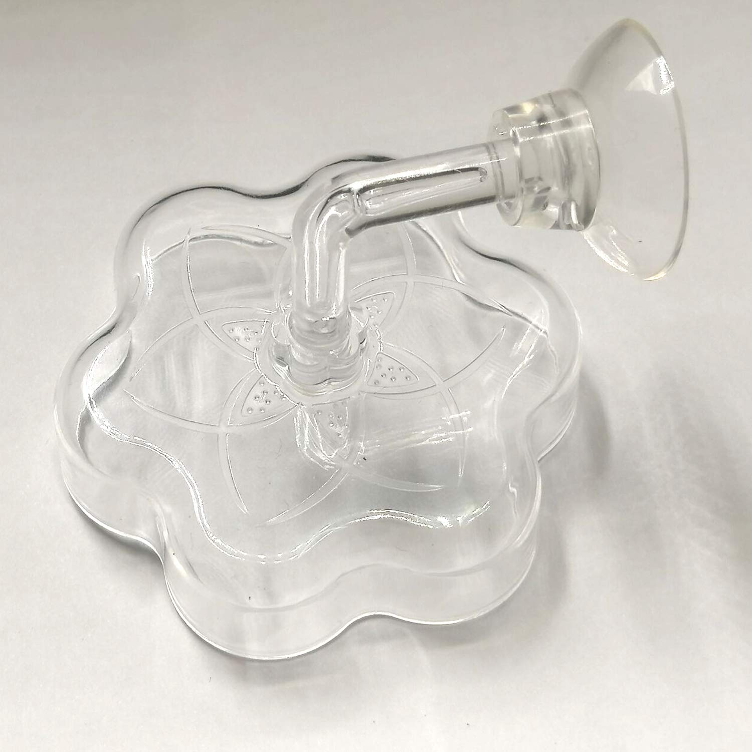JZMYXA plat d’alimentation diametre 2,2 pouces, taille adaptée.