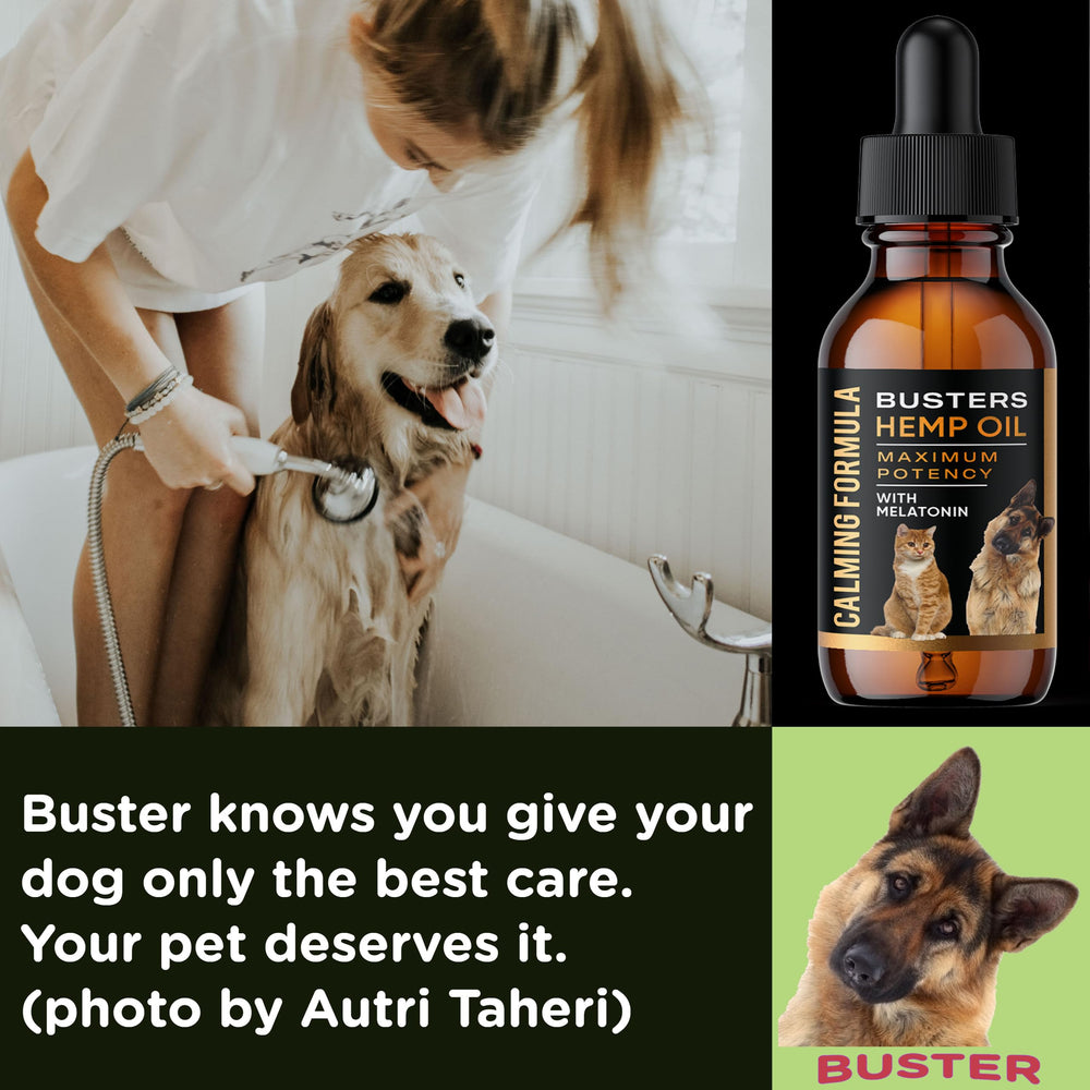 K2xLabs Busters équilibre omega, huile idéale pour le bien‑être quotidien.