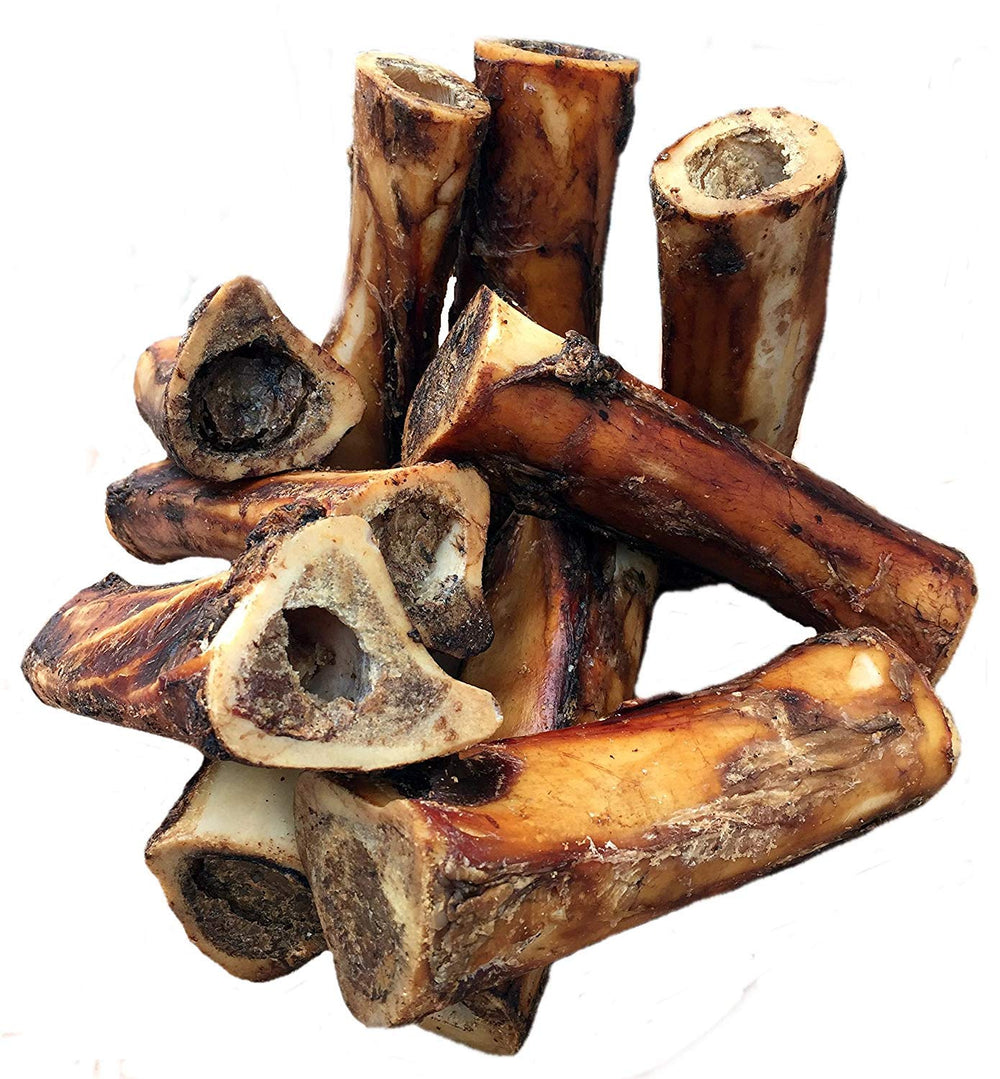 K9 Connoisseur os-marrow-boeuf-gros-chien: récompense durable lors de l'entraînement.