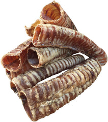 Friandises Trachee sans odeur K9 Connoisseur pour mastication longue et propre.