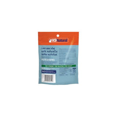 K9 Natural – Sachet réutilisable, pratique pour les sessions de dressage en déplacement.