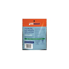 Friandises d’entraînement K9 Natural: énergie durable pour chiens actifs.