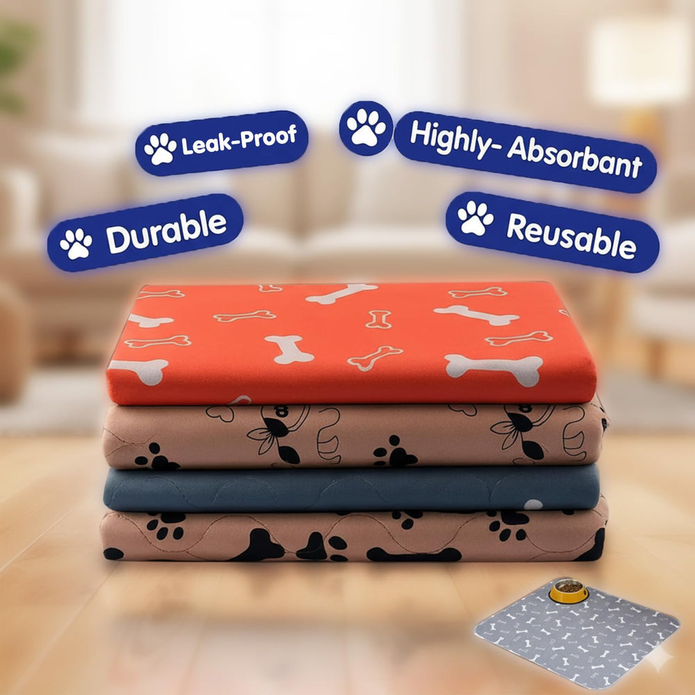 Tapis réutilisable Kacitalone gris, lavage facile et voyage.