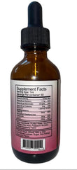 Ka'Dee Simply Beyouful gouttes B12 avec doseur, pratique pour mélanger à la nourriture.