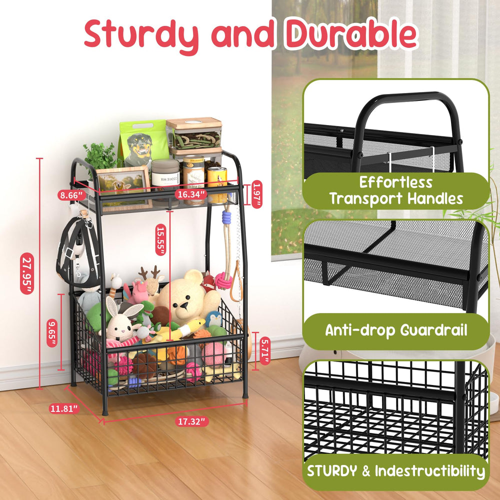 Kaiferty utilisation-multi-espaces-rangement, idéal pour salon et entrée.