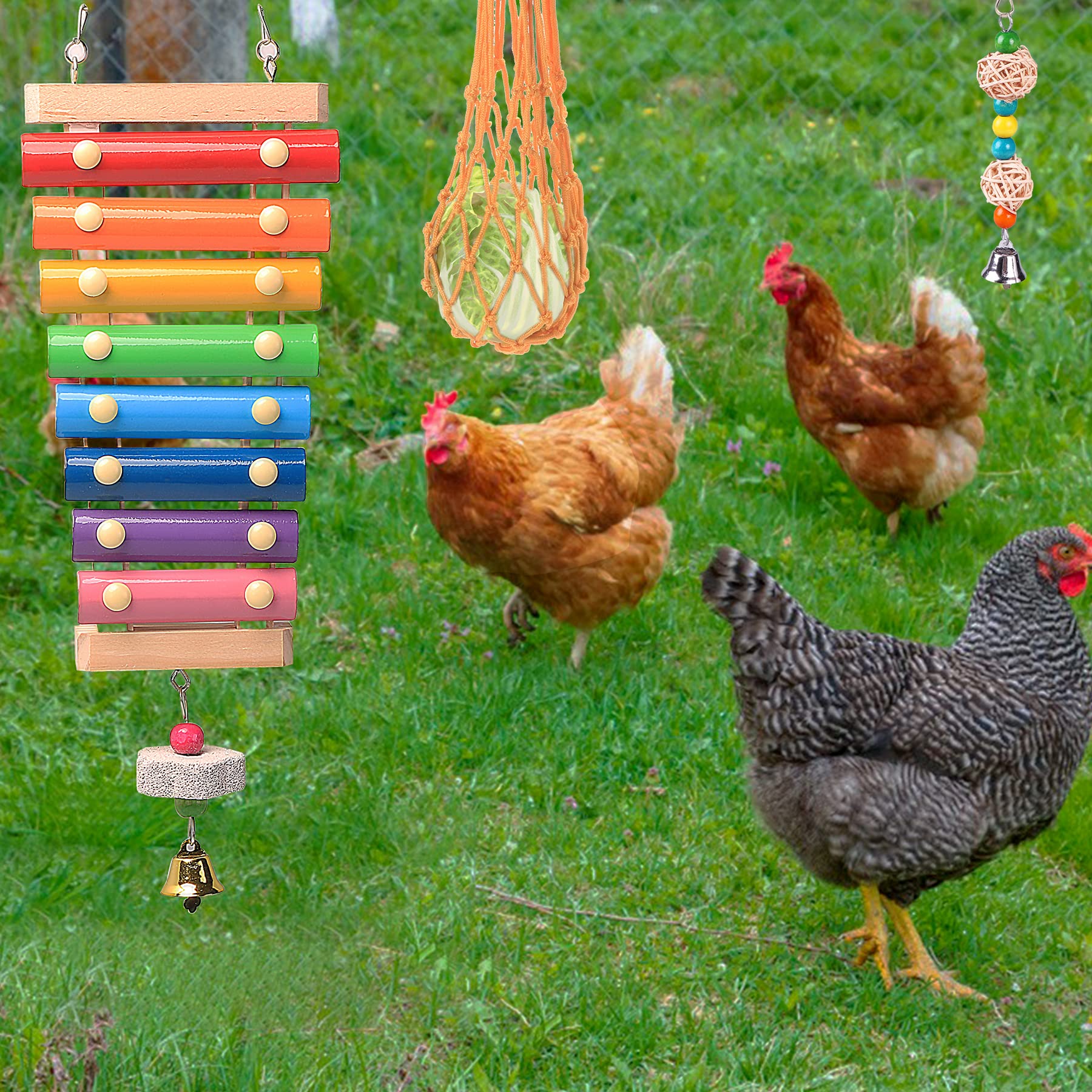 Sac légumes KAKUNM: enrichissement alimentaire et manipulation des aliments.