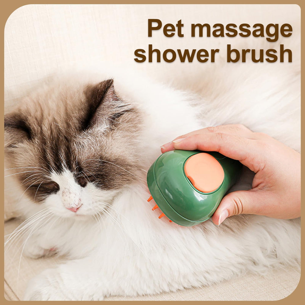 KALAMANDA brosse chat, utilisation quotidienne et pelage propre