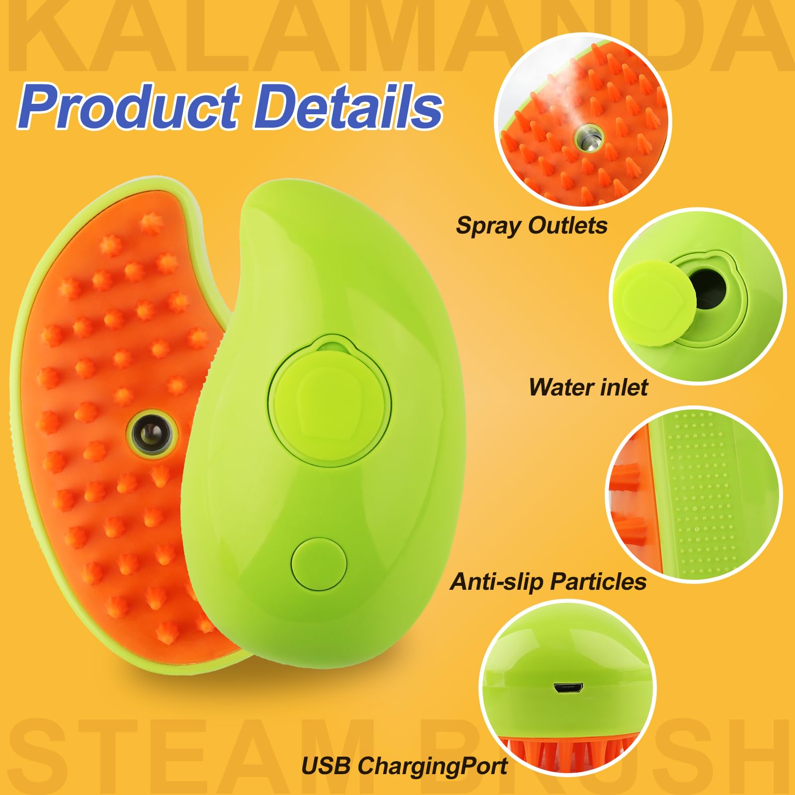 Conception-mango-brosse-chat-ergo allie design et confort d'utilisation.