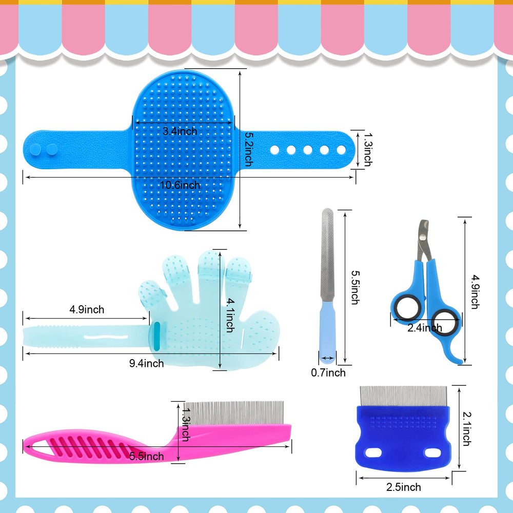 KALAMANDA coupe-ongles lapin – outil précis pour des coupes nettes.