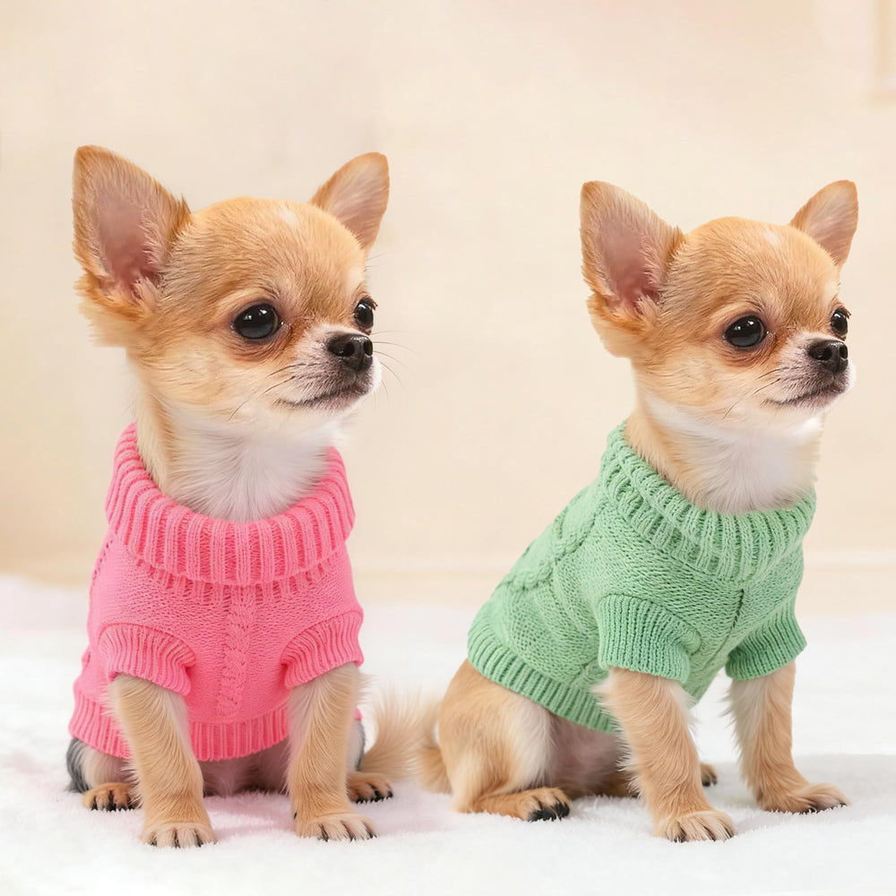Texture tricot doux Kallfir's Cutie en gros plan.