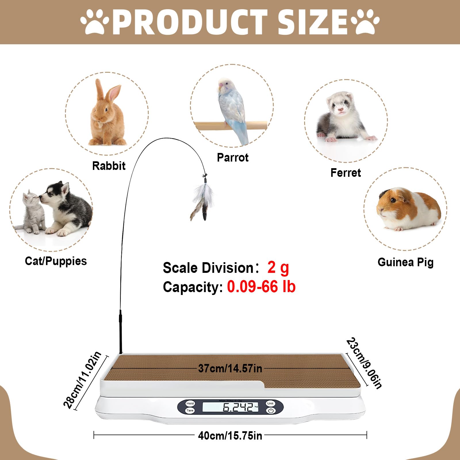 Kanmeii coupe-ongles pour animaux, outil sûr et pratique à domicile.