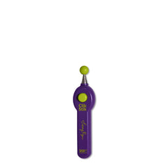 Clik Stik de Karen Pryor, baton rétractable pensé pour l'entraînement à distance.