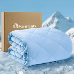 Kasbah couverture chien refroidissante ete sur canapé pour rester frais