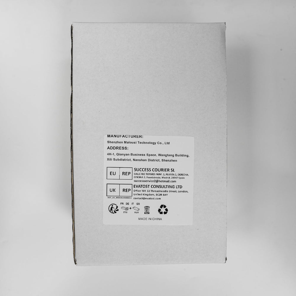 Kassiva flux eau et nourriture sûr et pratique au quotidien.