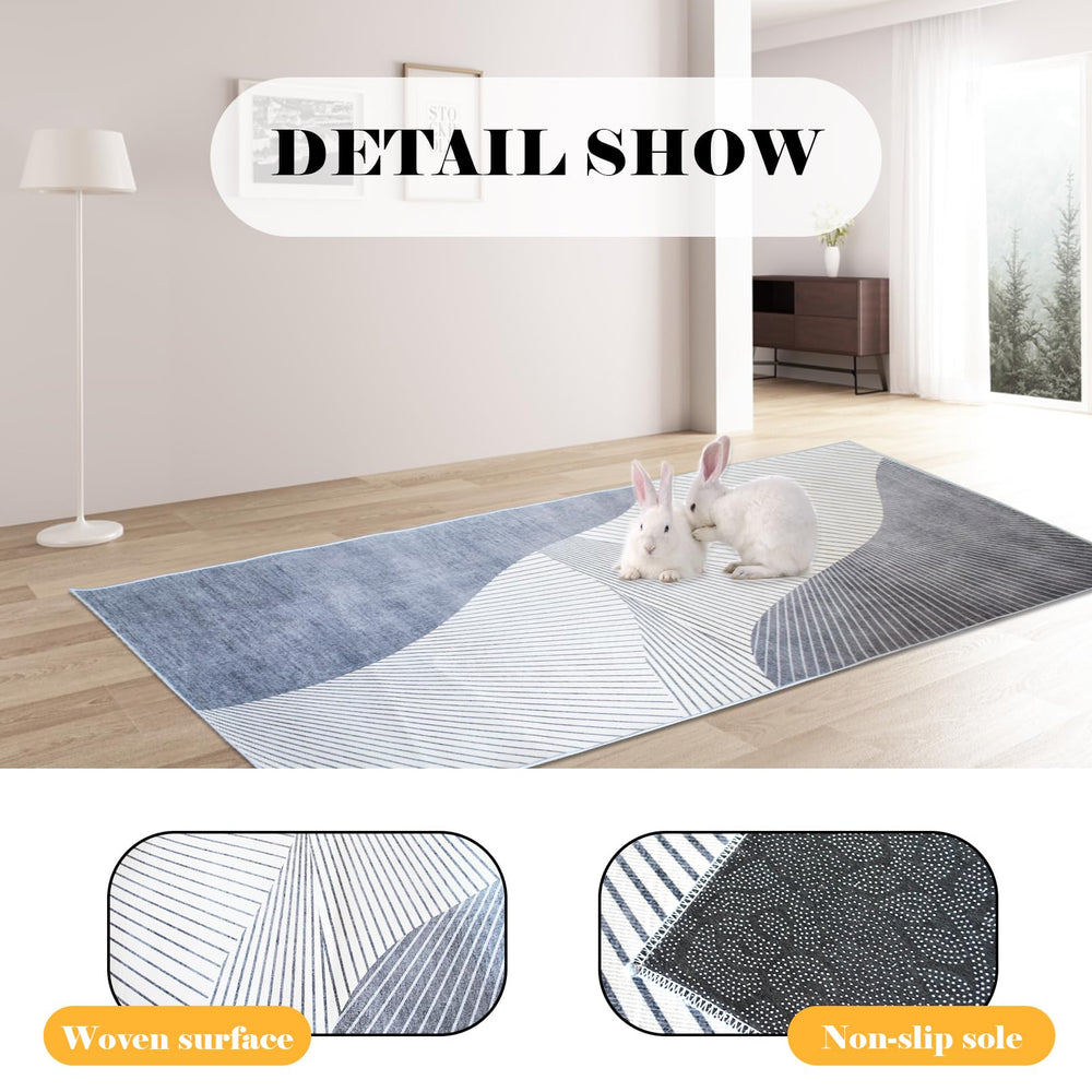 Kathson dimension 78,7 x 39,4 pouces pour les petits animaux.