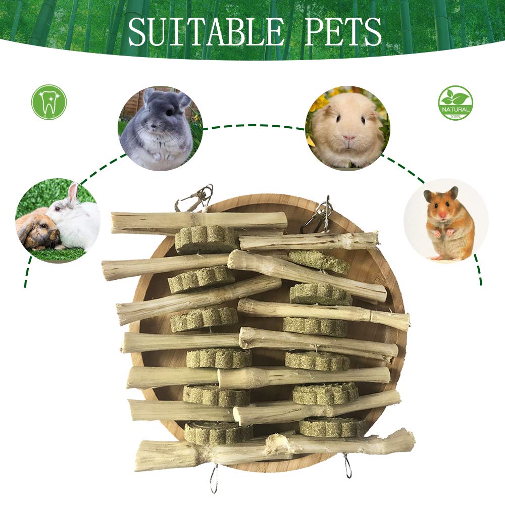 Kathson enrichissement-naturel-petits-animaux: enrichment naturel pour petits animaux.