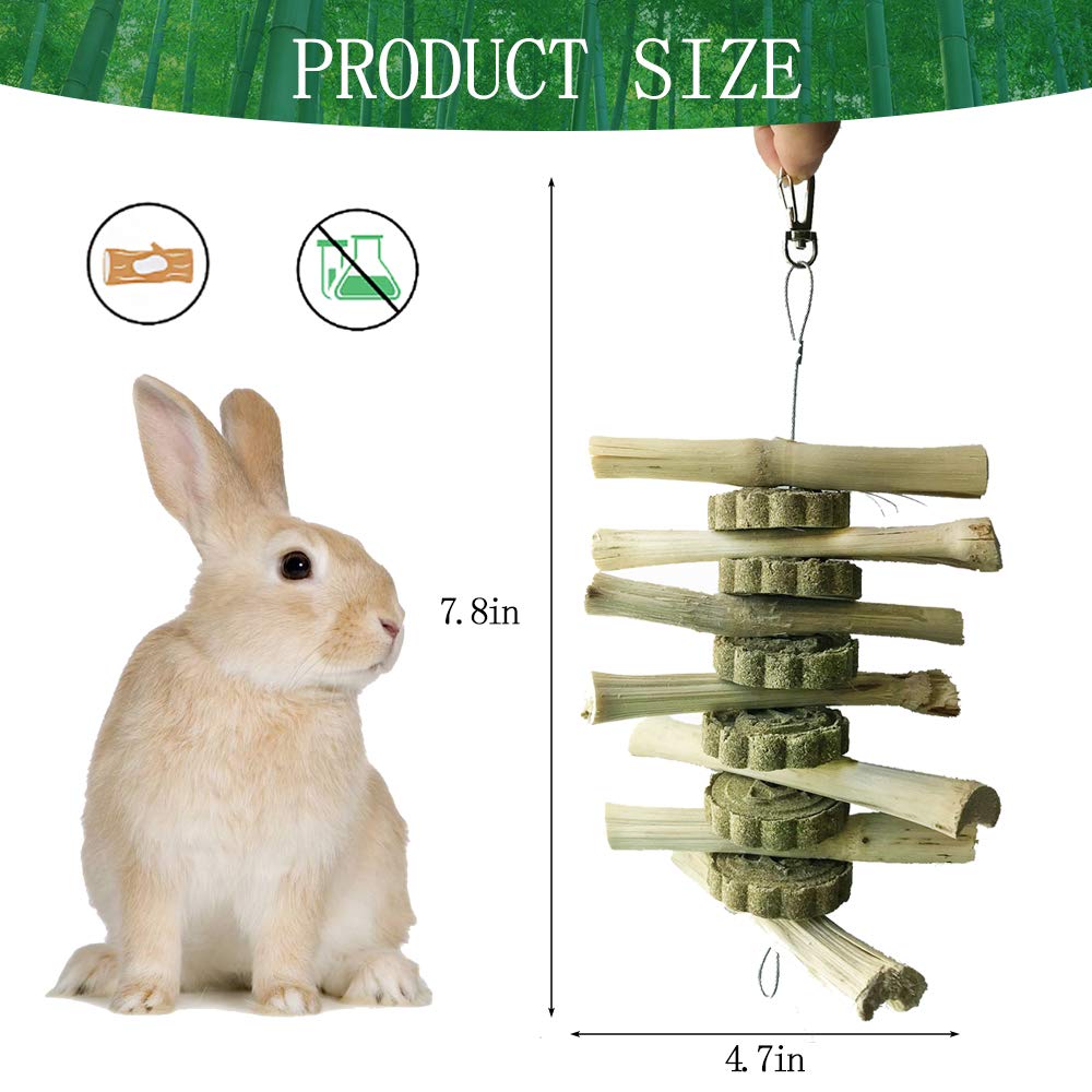 Kathson pack-deux-jouets-suspendus: solution pratique et polyvalente.