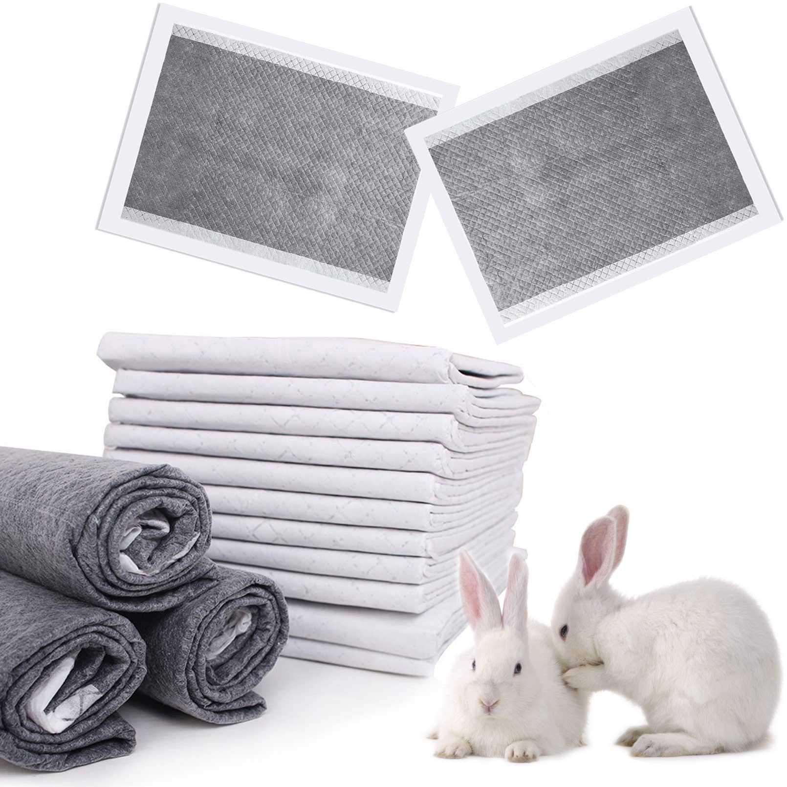 Kathson Tapis d'entraînement Lapin: absorption rapide et surface sèche.