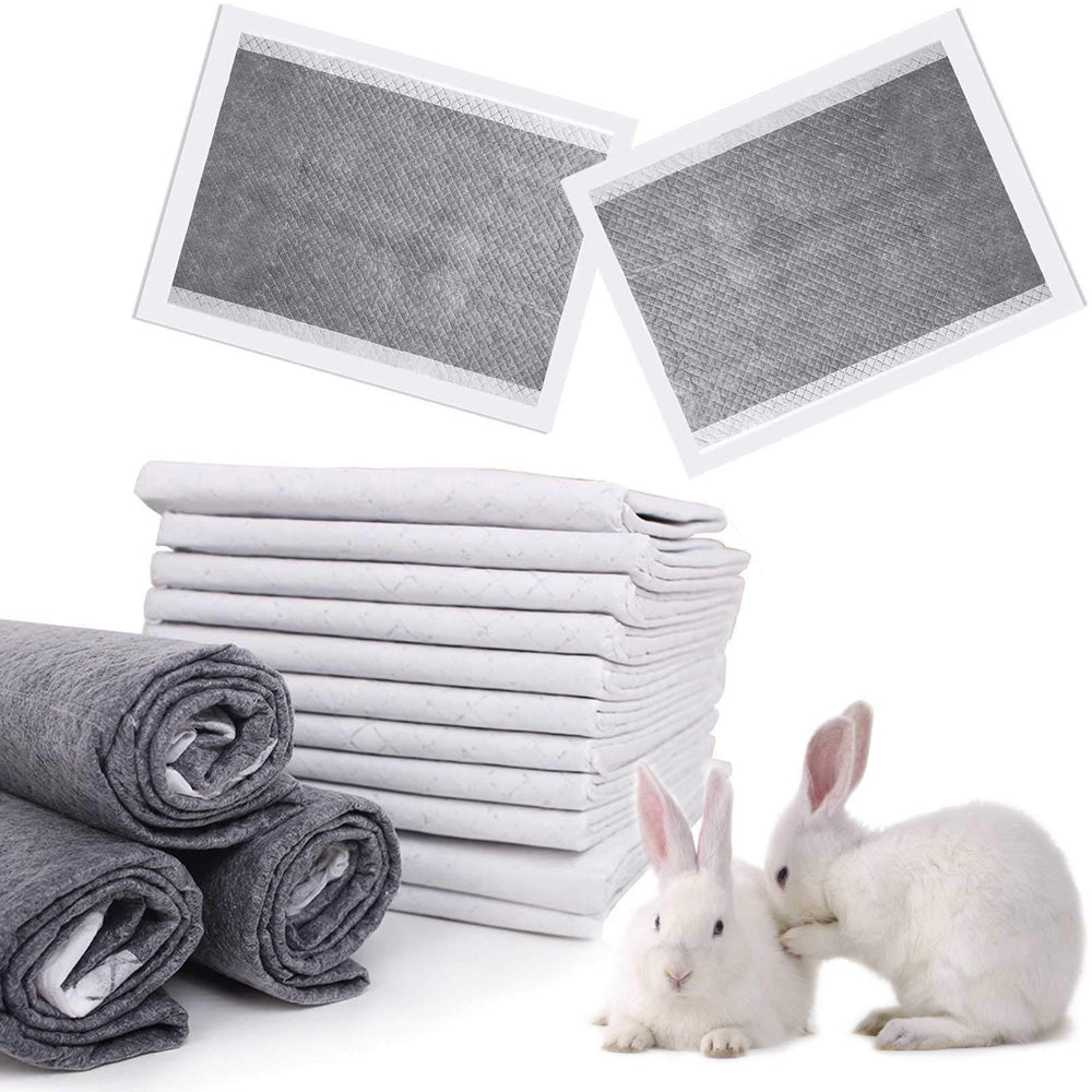 Kathson Tapis d'entraînement Lapin: absorption rapide et surface sèche.