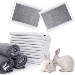 Kathson Tapis d'entraînement Lapin: absorption rapide et surface sèche.