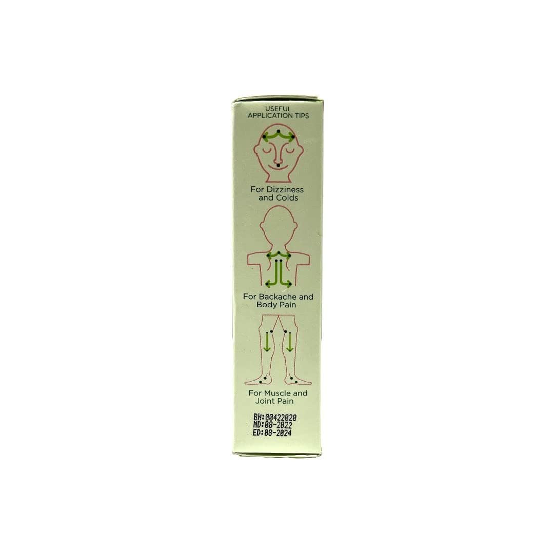 Katinko Rouleau Huile – présentoir triple-pack pour une offre efficace.