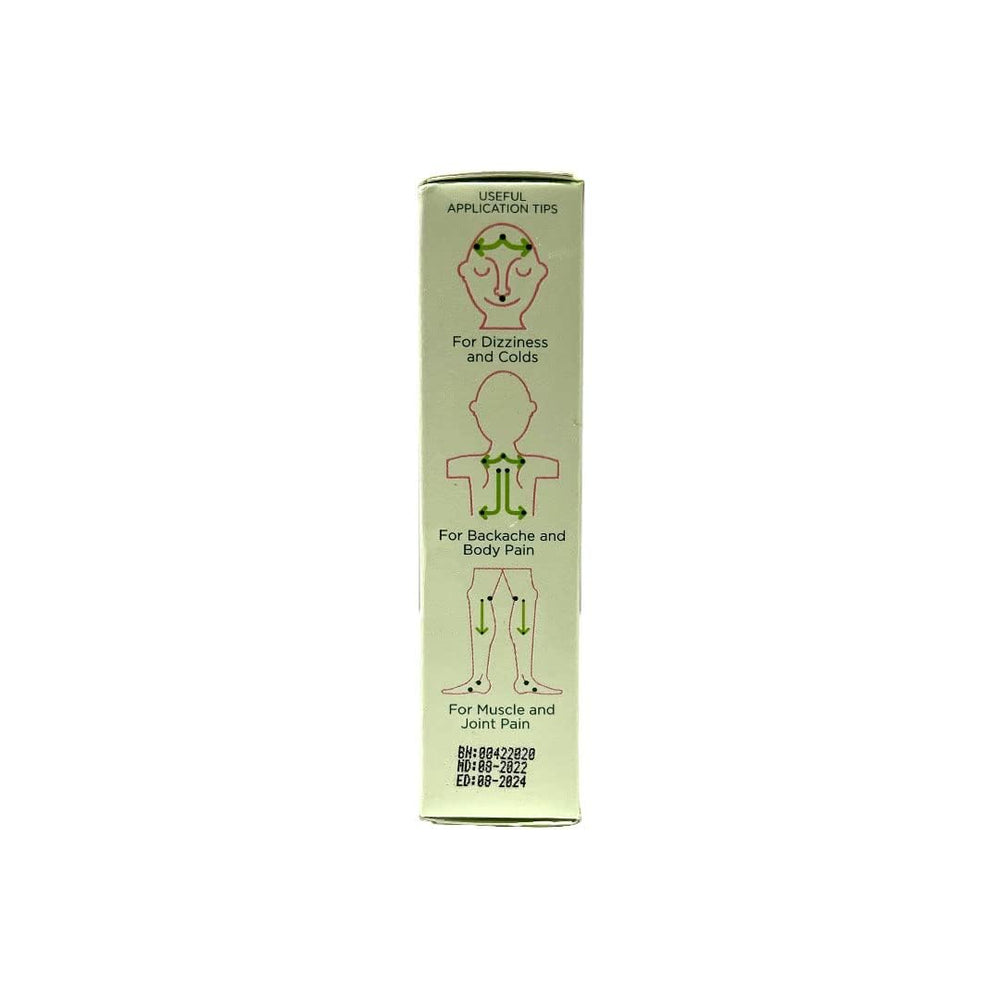 Katinko Rouleau Huile – présentoir triple-pack pour une offre efficace.