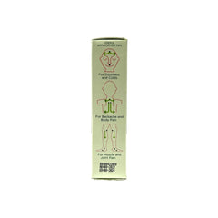 Katinko Rouleau Huile – présentoir triple-pack pour une offre efficace.