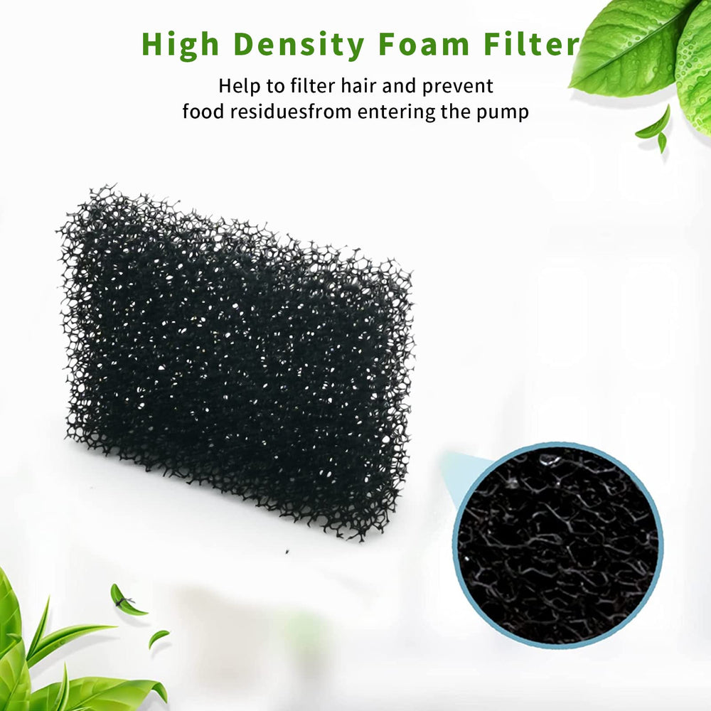 Filtre Katlikatqi compatible W300 et W500, montage rapide.
