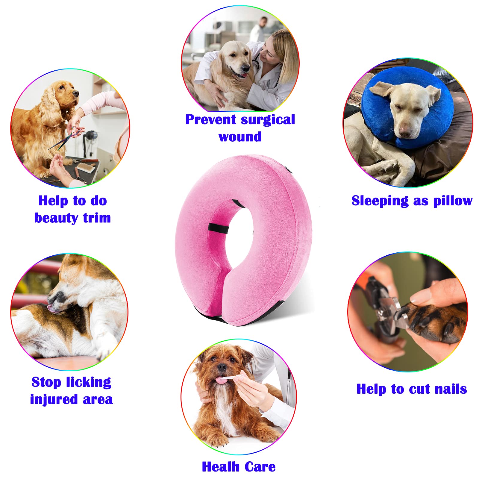 Katoggy nettoyage et rangement faciles — entretien rapide