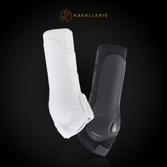 Kavallerie PRO-K: soutien du tendon fléchisseur pour entraînement plus confiant.