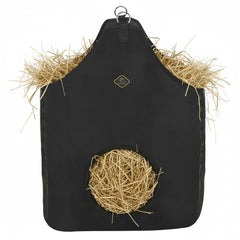 Kavallerie Sac à foin avec maillage côtés, meilleure aération et séchage du foin.