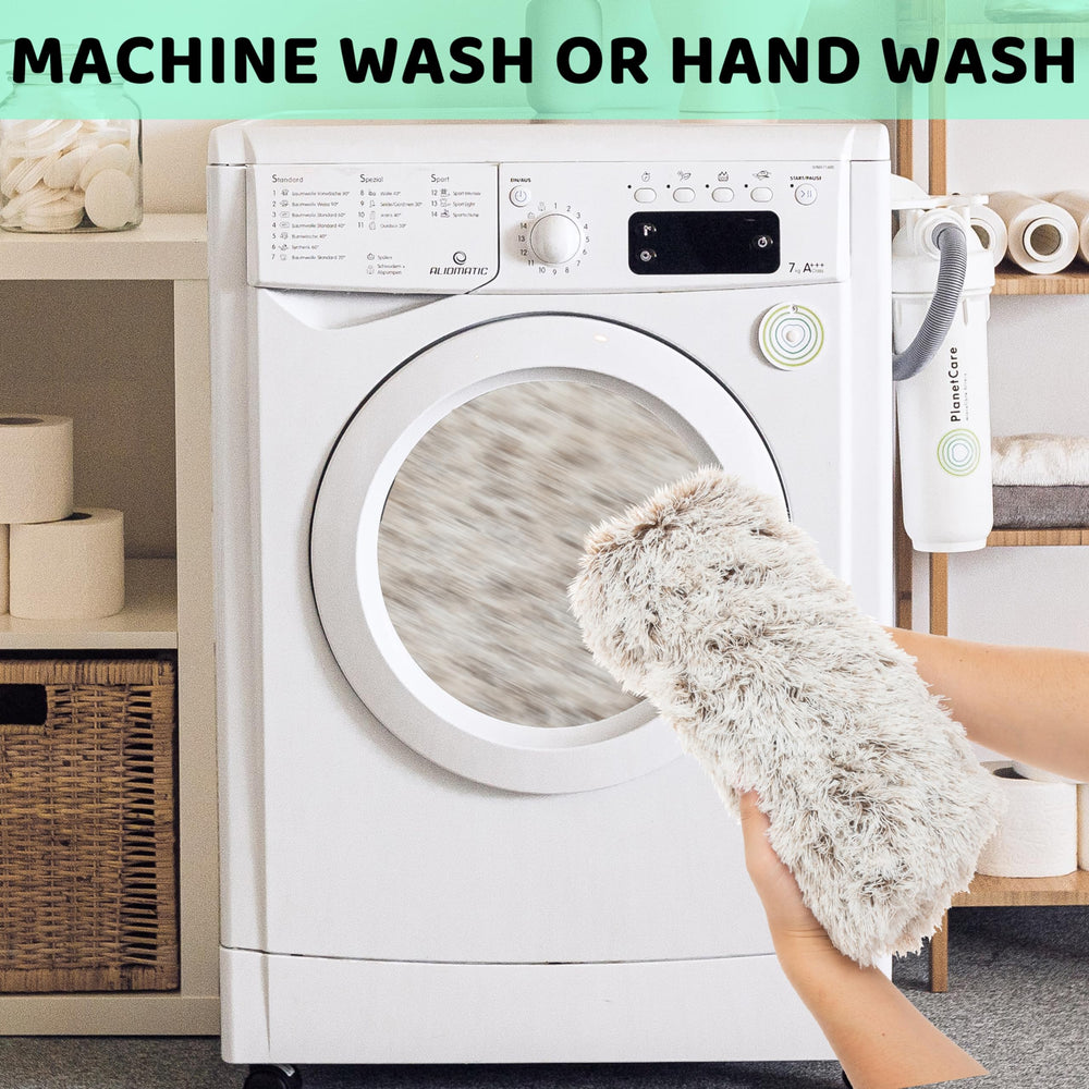Kaycowza: lavage facile, couvertures lavables en machine.