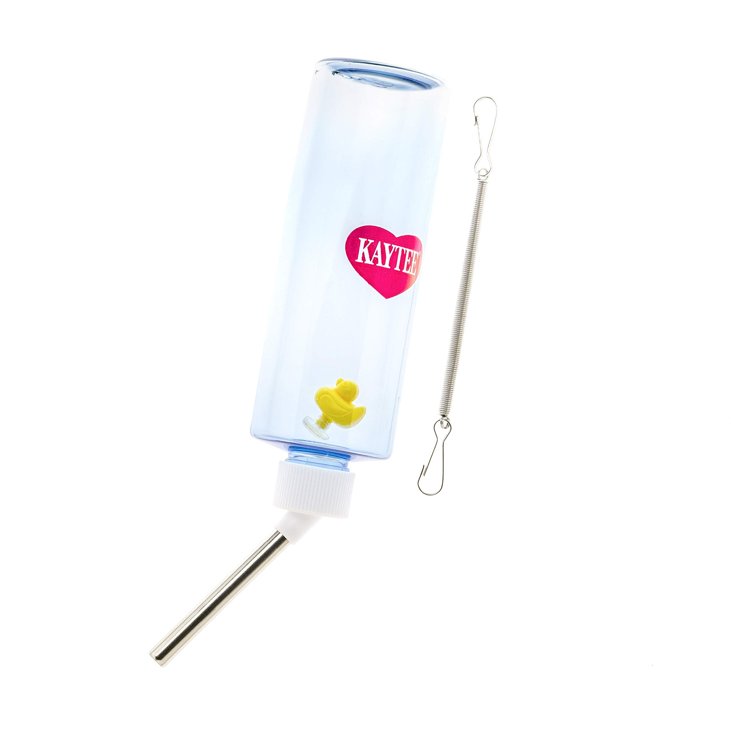 Kaytee support attache ressort pour cage, fixation fiable sur fil