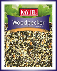 Kaytee barre format barre durable qui dure plus longtemps que les graines en vrac