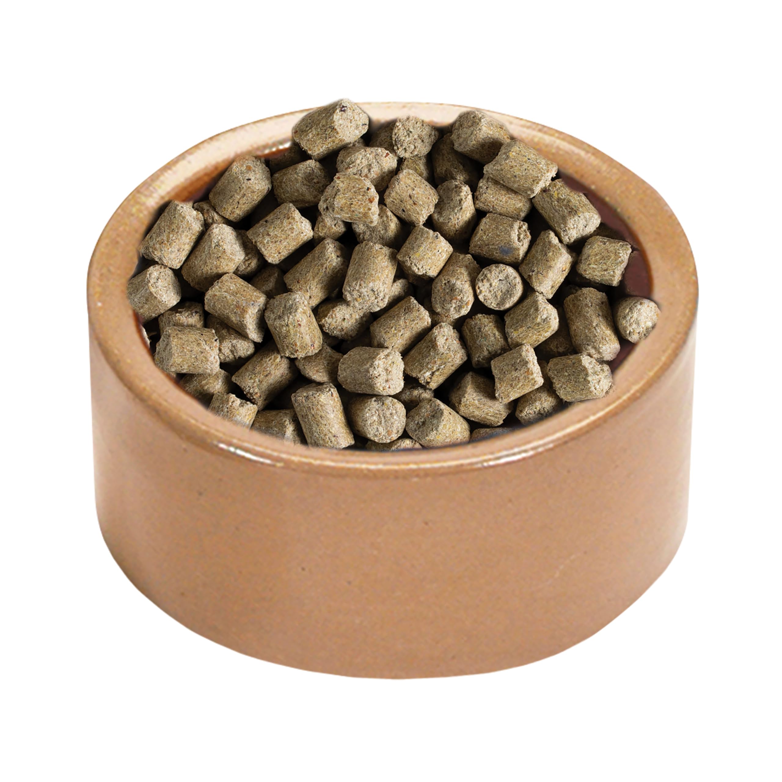 Kaytee bol hamster stoneware brun visuel 4 entretien facile lave-vaisselle