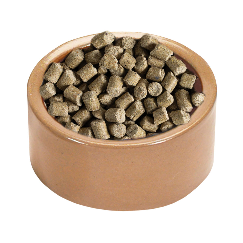 Kaytee bol hamster stoneware brun visuel 4 entretien facile lave-vaisselle