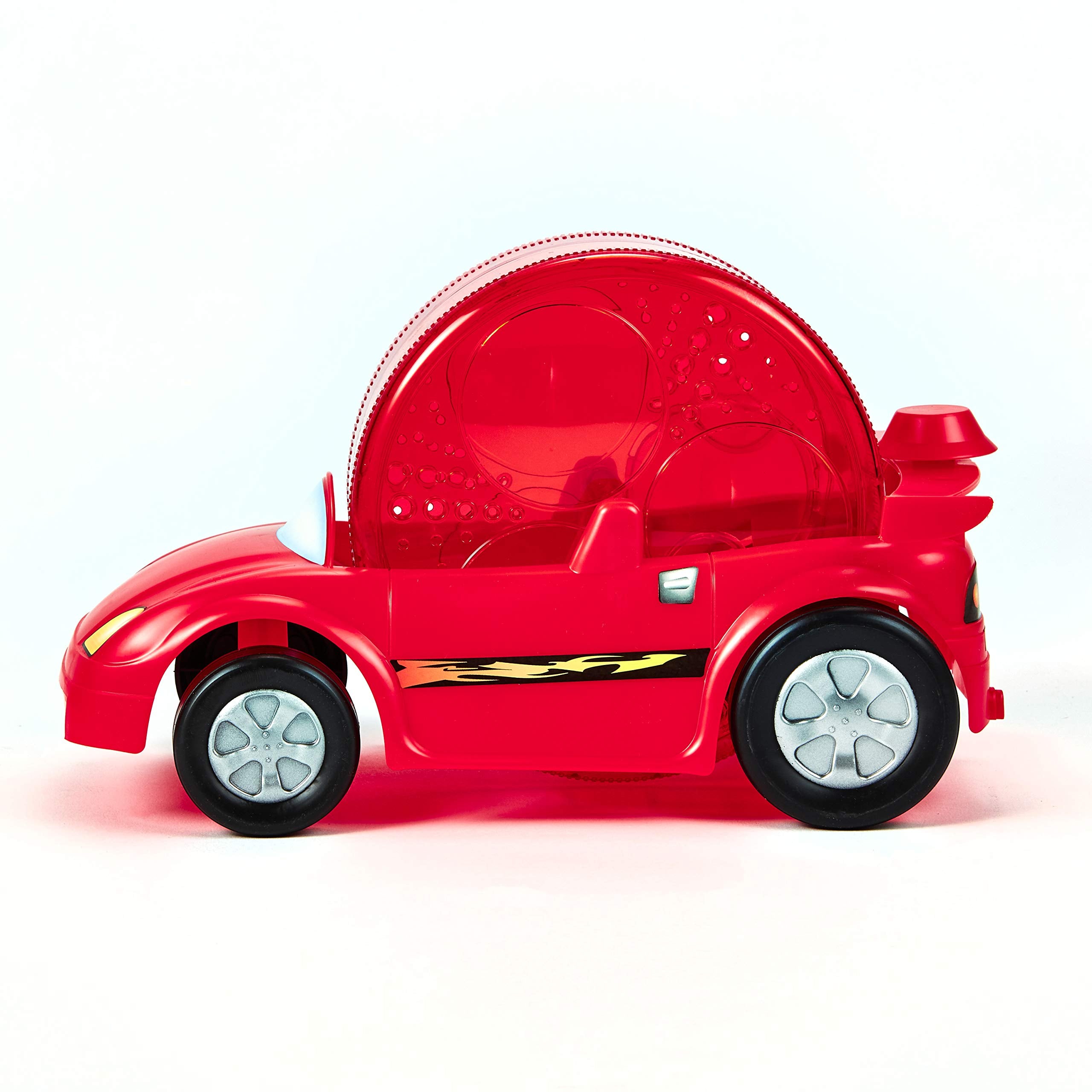 Kaytee Critter Cruiser design compact, s adapte aux petits habitats.