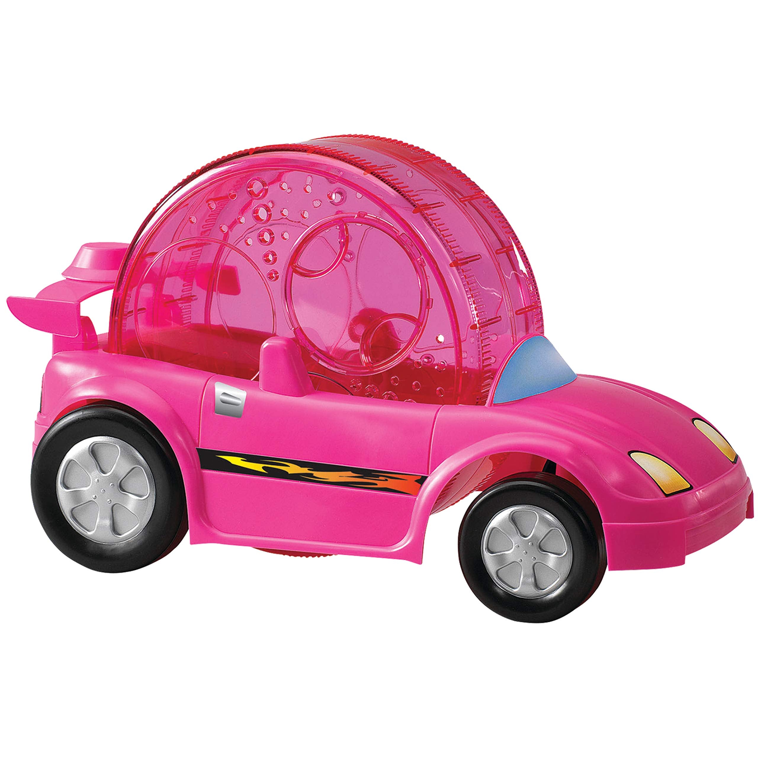 Kaytee Critter Cruiser utilisation domestique, parfait pendant le nettoyage.