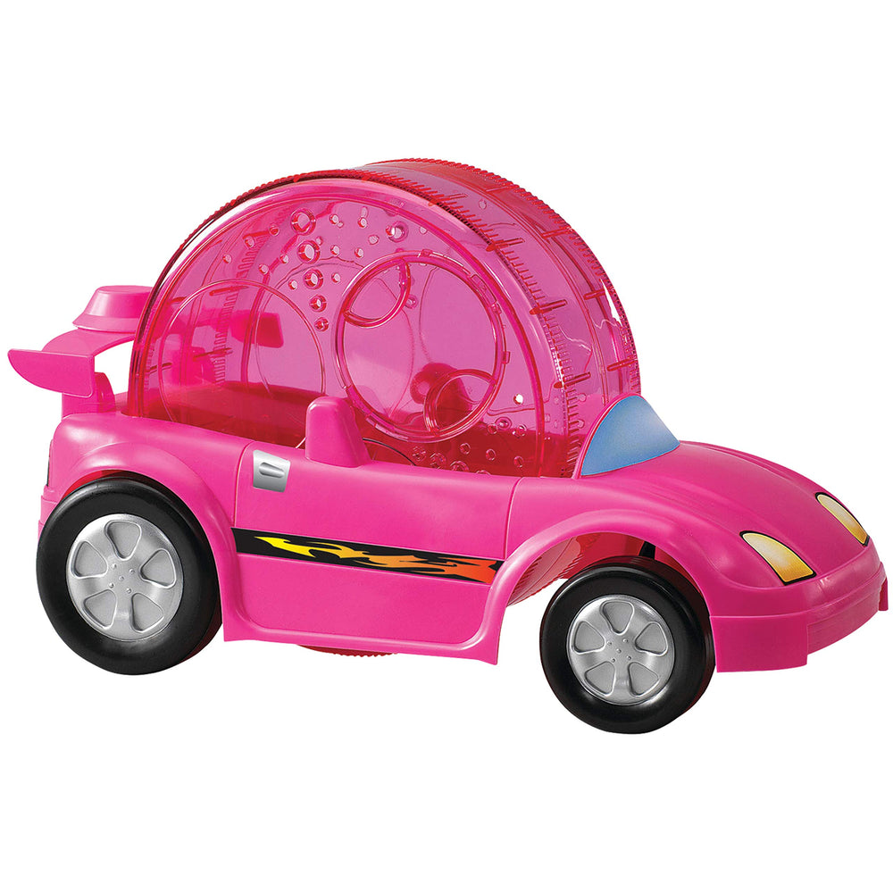 Kaytee Critter Cruiser utilisation domestique, parfait pendant le nettoyage.