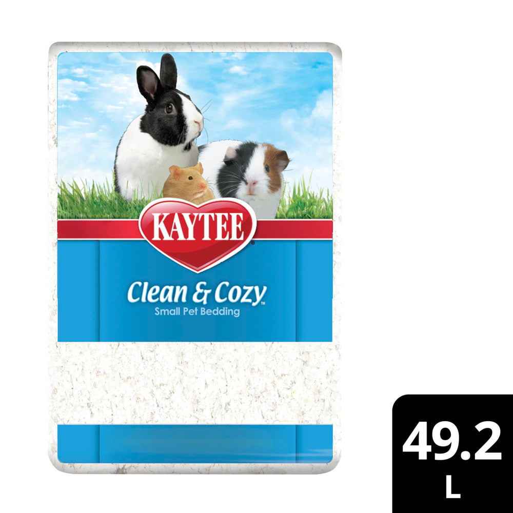 Expertise Kaytee plus de 150 ans, choix fiable pour les animaux.