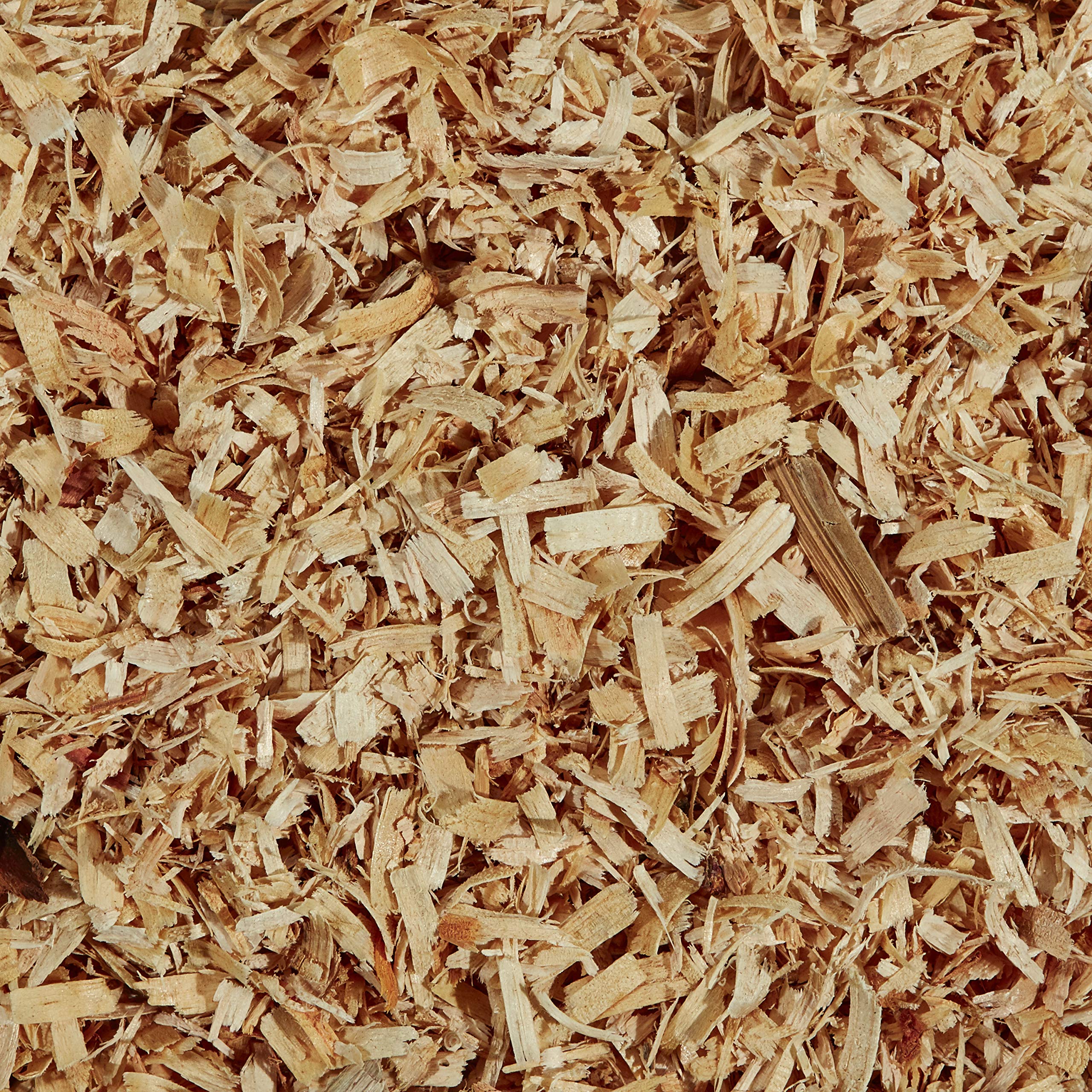 Kaytee litière pin biodégradable 52l: option écologique pratique.