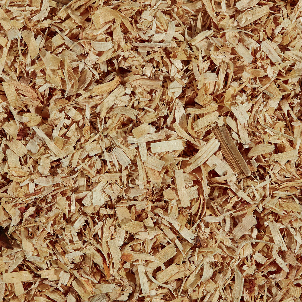 Kaytee litière pin biodégradable 52l: option écologique pratique.