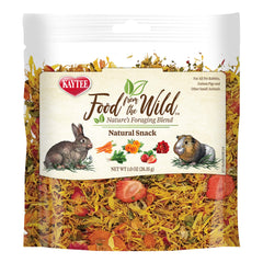 Kaytee Nourriture du Sauvage, sachet de 28 g, snack naturel pour animaux