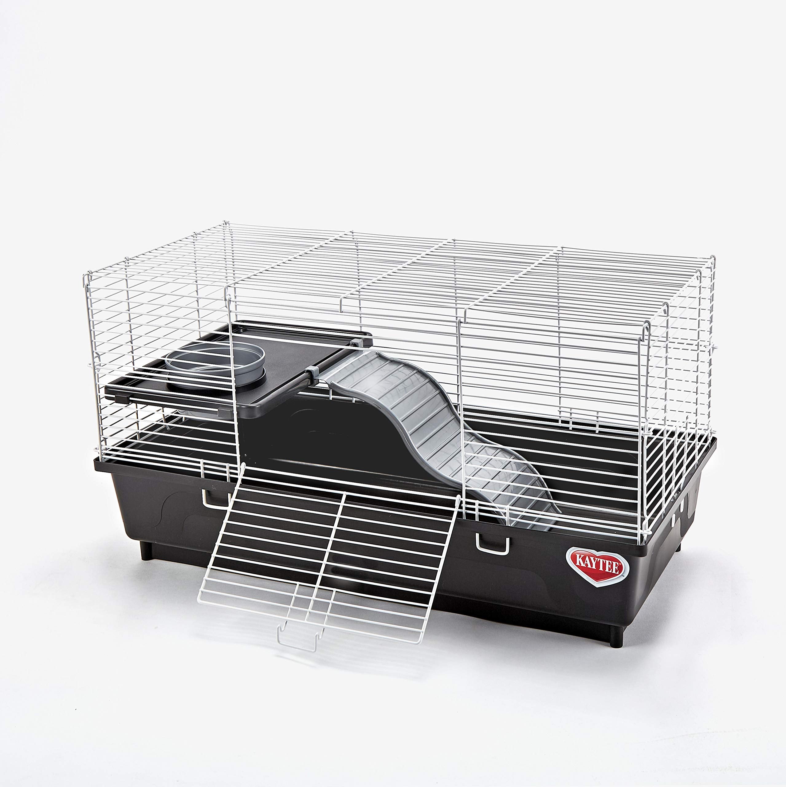 Kaytee Mon Premier Habitat pour rats dimensions 25,5 po x 12,5 po x 14 po.