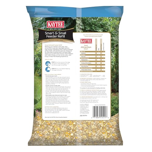 Favorise une zone d'alimentation propre et sans gâchis.